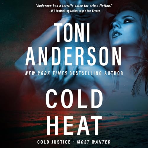 Cover of Cold Heat