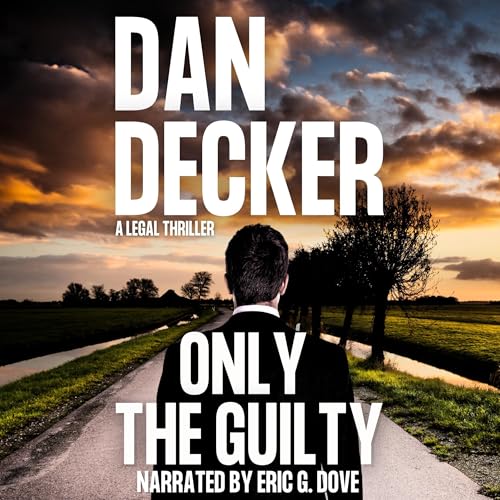 Cover of Only the Guilty
