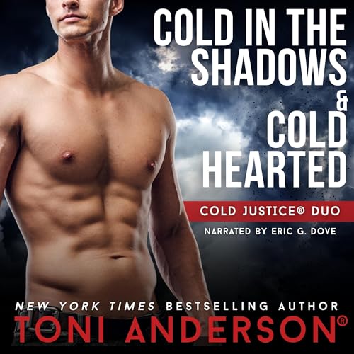 Cover of Cold Justice Duo — Cold in the Shadows and Cold Hearted