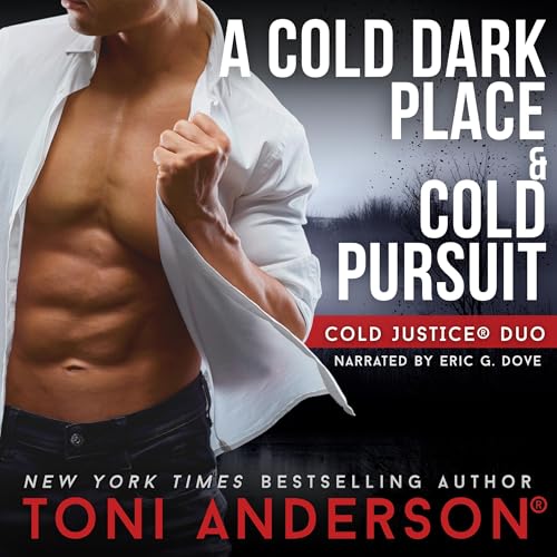 Cover of Cold Justice Duo