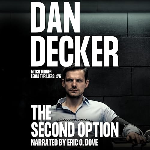 Cover of The Second Option