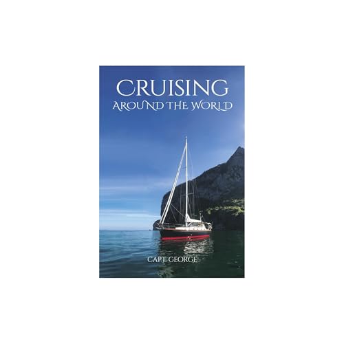 Cover of Cruising Around the World