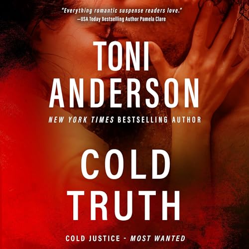 Cover of Cold Truth