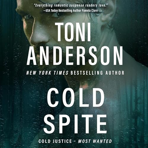 Cover of Cold Spite