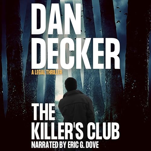 Cover of The Killer's Club