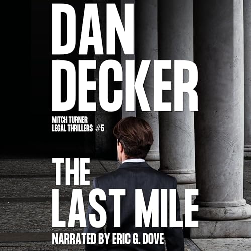 Cover of The Last Mile