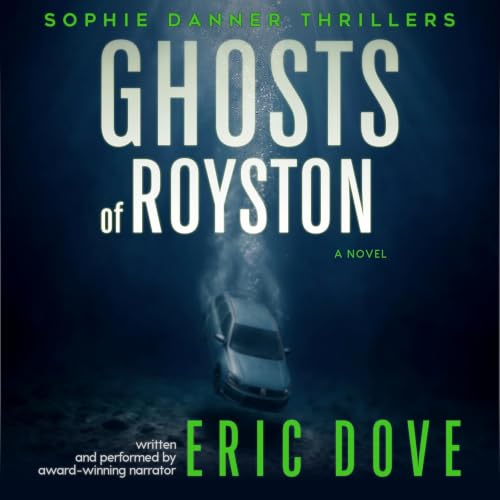 Cover of Ghosts of Royston