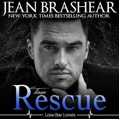 Cover of Texas Rescue
