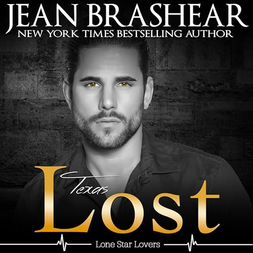 Cover of Texas Lost