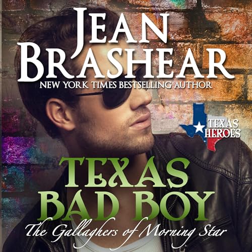 Cover of Texas Bad Boy