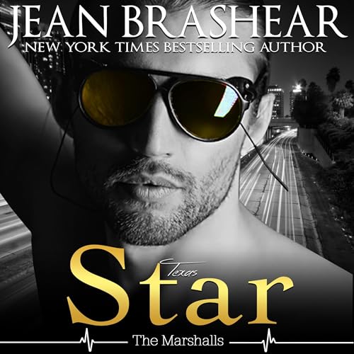 Cover of Texas Star