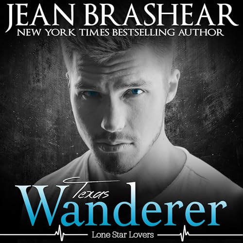 Cover of Texas Wanderer