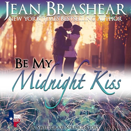 Cover of Be My Midnight Kiss