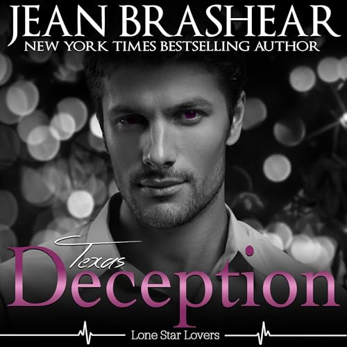Cover of Texas Deception