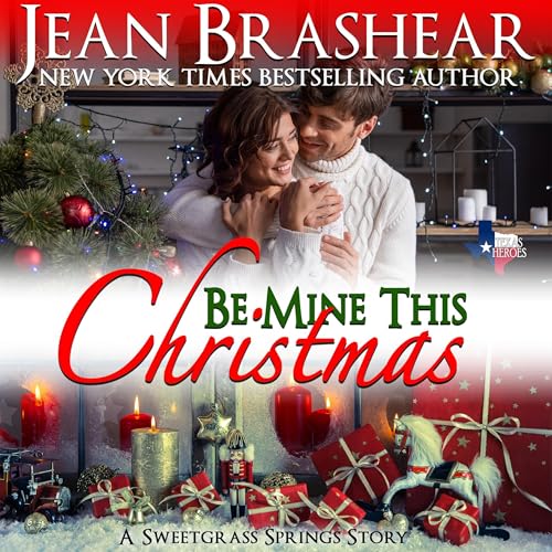 Cover of Be Mine This Christmas