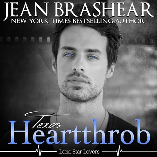 Cover of Texas Heartthrob
