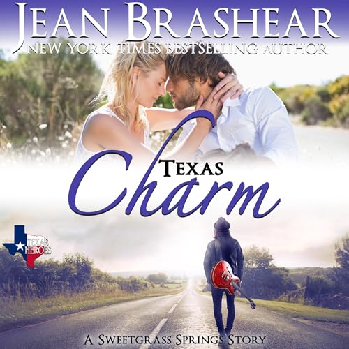 Cover of Texas Charm