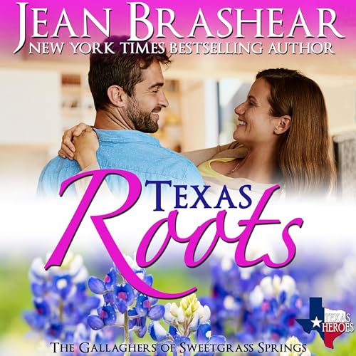 Cover of Texas Roots