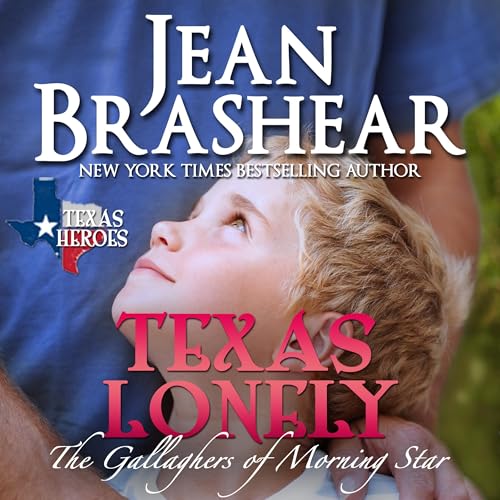 Cover of Texas Lonely