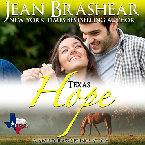 Cover of Texas Hope