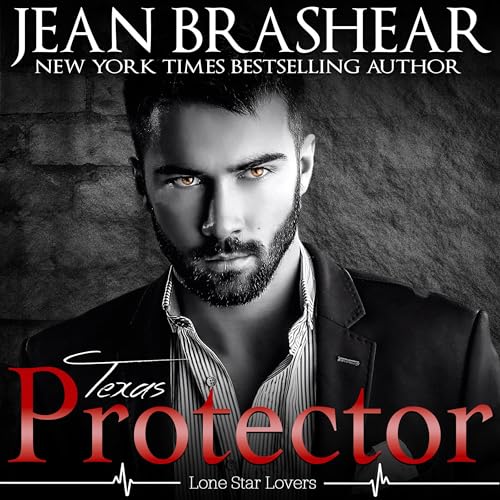 Cover of Texas Protector