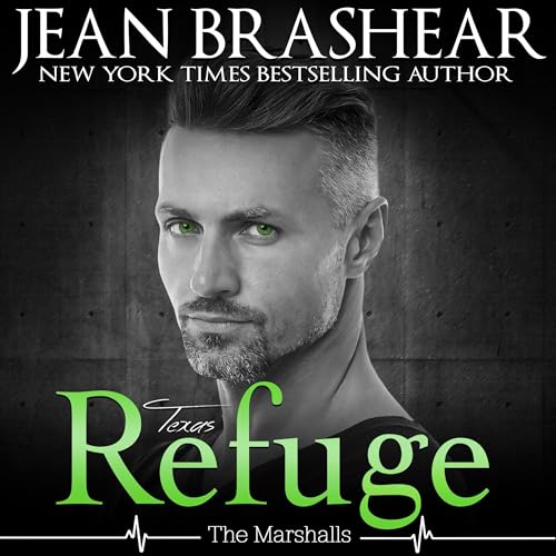Cover of Texas Refuge