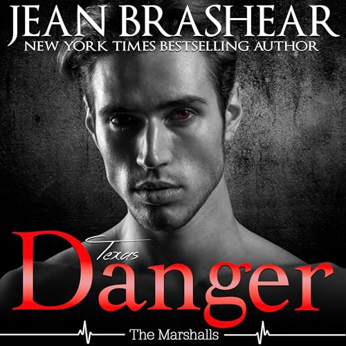 Cover of Texas Danger