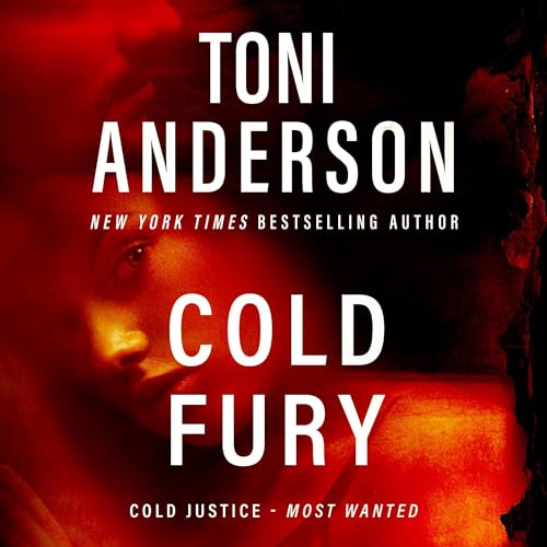 Cover of Cold Fury