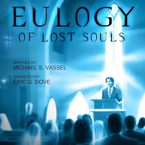 Cover of Eulogy of Lost Souls
