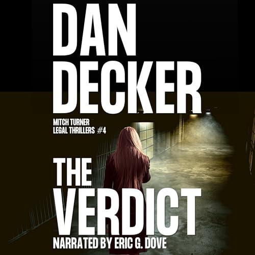 Cover of The Verdict