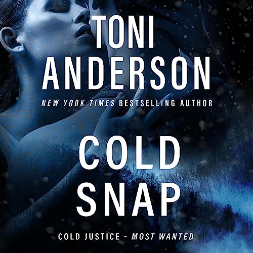 Cover of Cold Snap
