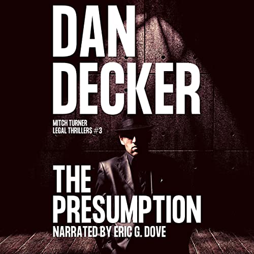 Cover of The Presumption