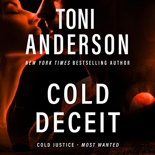 Cover of Cold Deceit
