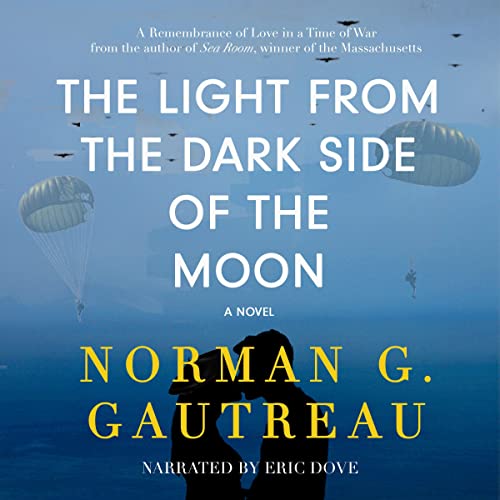 Cover of The Light from the Dark Side of the Moon