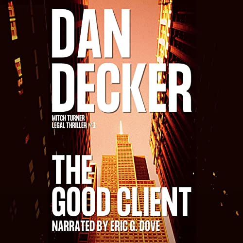 Cover of The Good Client