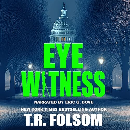 Cover of Eyewitness