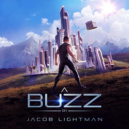 Cover of A Buzz, Volume 1