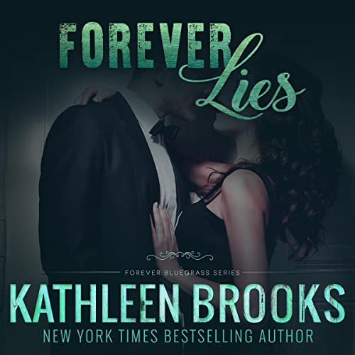 Cover of Forever Lies