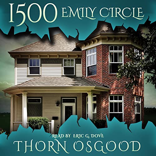 Cover of 1500 Emily Circle