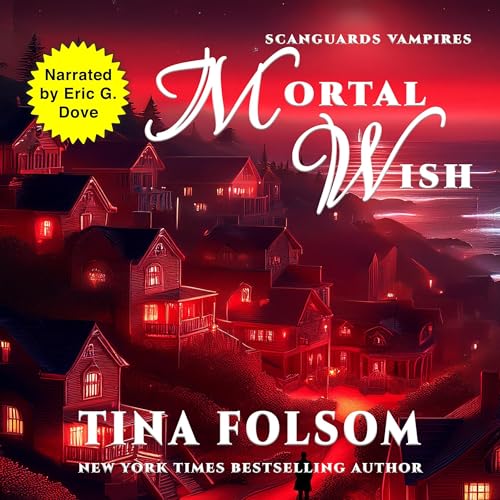 Cover of Mortal Wish