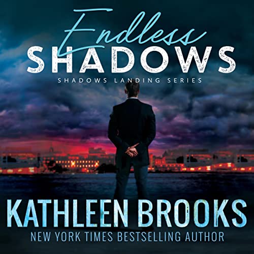 Cover of Endless Shadows
