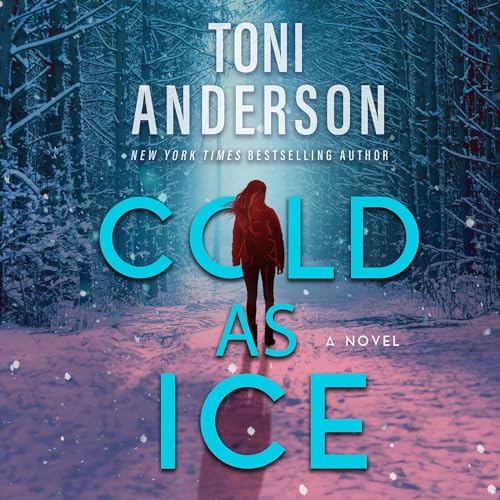 Cover of Cold as Ice