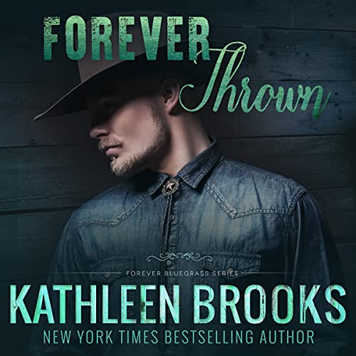 Cover of Forever Thrown