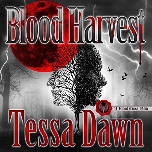 Cover of Blood Harvest