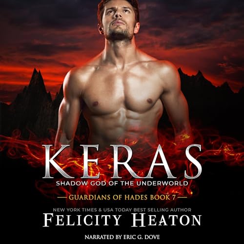 Cover of Keras