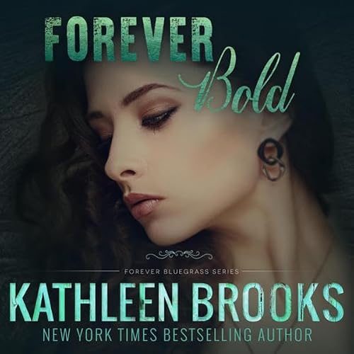 Cover of Forever Bold