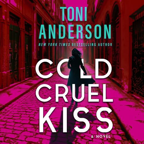 Cover of Cold Cruel Kiss