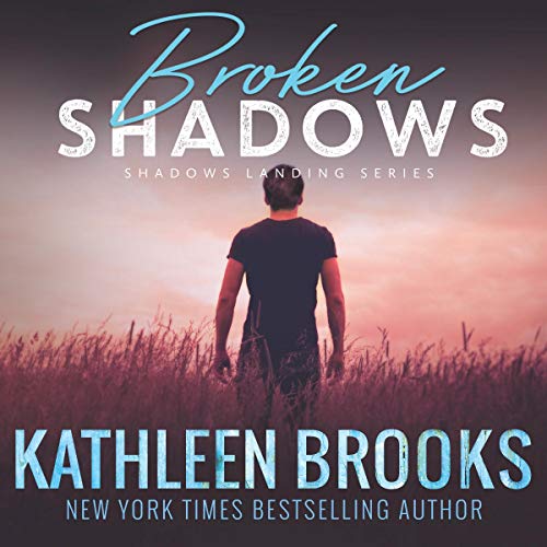 Cover of Broken Shadows