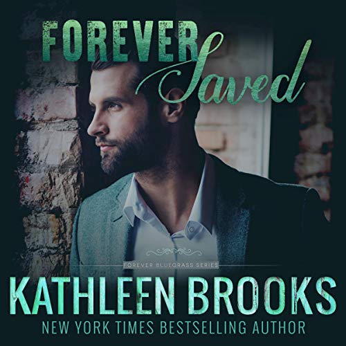 Cover of Forever Saved