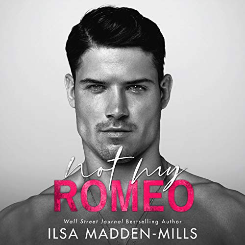 Cover of Not My Romeo